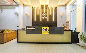 Fabhotel Square Jb Resort